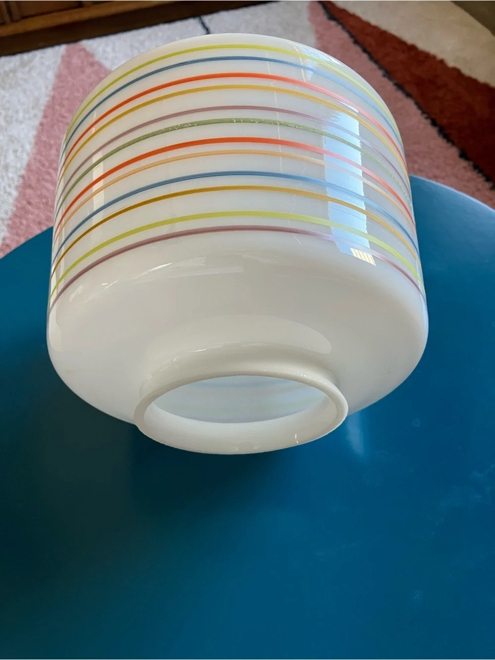 Ceiling light fixture, new